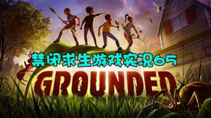 禁闭求生游戏实况65
