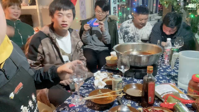 【户外】深山大咖的精彩时刻 20220521 23点场