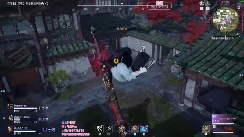 【2022-05-21 22点场】NRK丶反神：【今日双倍】开通钻粉季沧海一对一指导