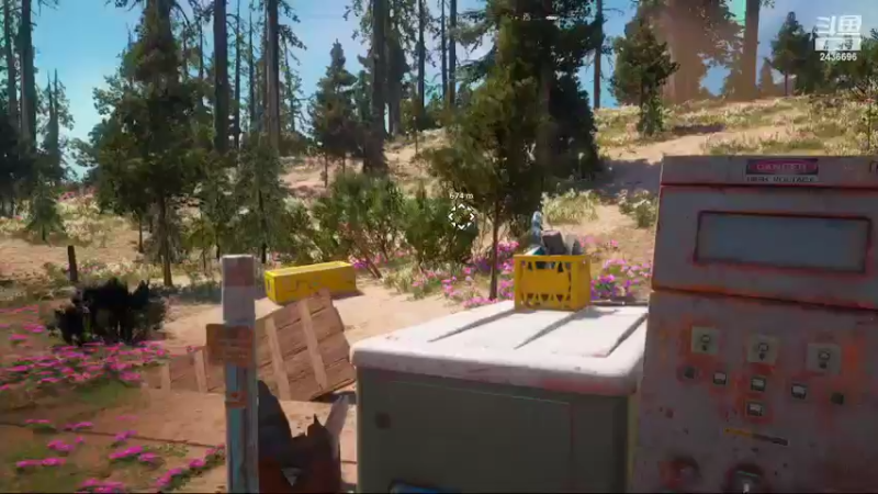 【2022-05-17 16点场】侵凌：一个杀人不眨眼得杀手