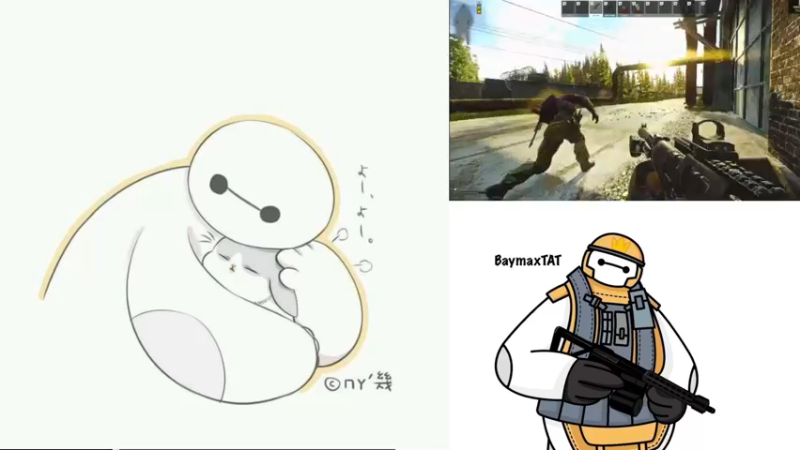 【2022-05-21 10点场】TAT大白：经典三缺一！！！