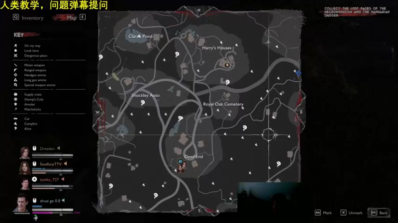 【2022-05-21 18点场】海狗灬：鬼玩人之人皇培训计划
