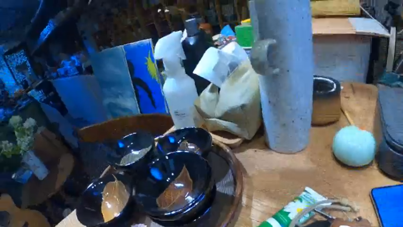 【2022-05-22 14点场】刘灶灶：刘灶灶的瓷器铺，周日啦
