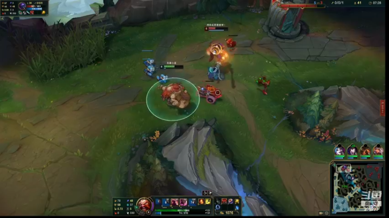 【2022-05-22 13点场】卑微小泽丶：小泽：静等美测