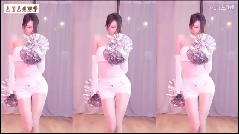 美女舞蹈- 20-42-36