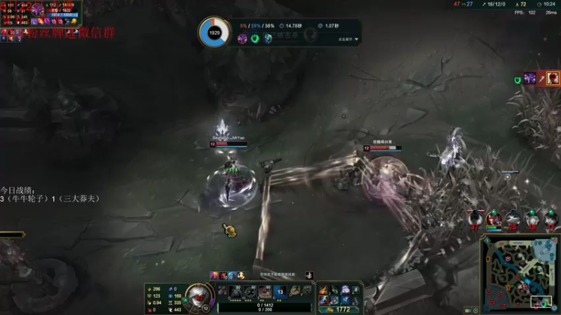 【2022-05-22 15点场】初音未来灰飞：1600分 4666609