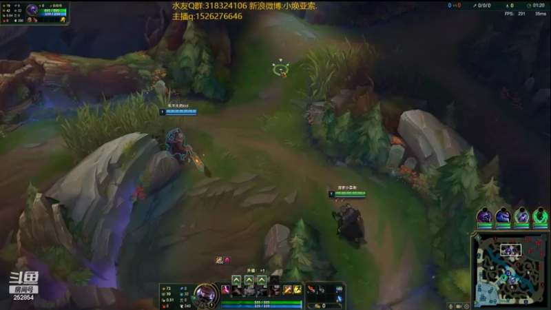 【2022-05-21 23点场】douyu小焕：广东小碟的重生之路