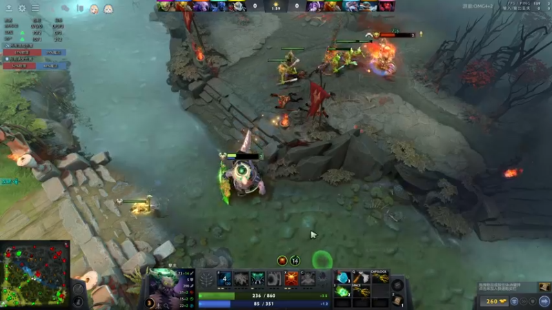 【2022-05-22 12点场】sakira丶hao：dota4+2顶级sorry