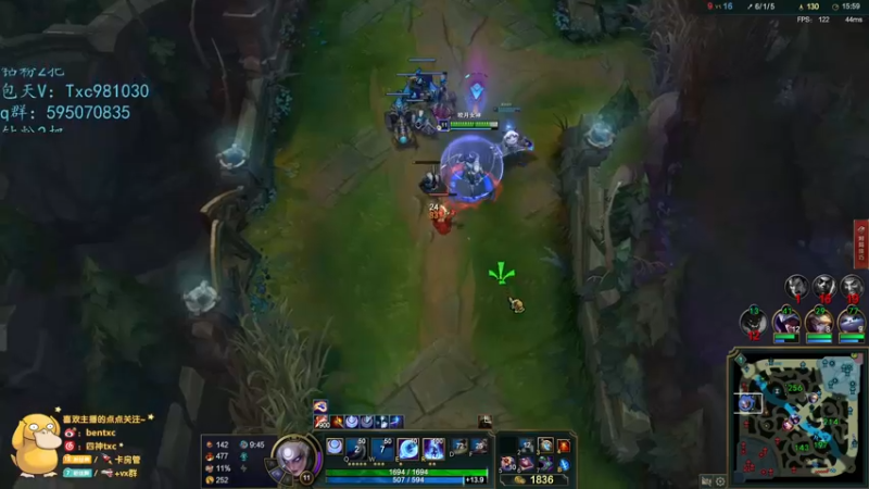 【2022-05-22 10点场】Ben4丶zz：一区rank 253872