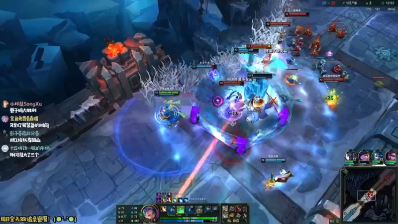 【2022-05-22 13点场】哈尼她姐：「双倍」人生嘛，学无止境。