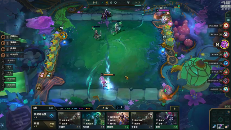 【2022-05-22 03点场】1K黄辉冯：黄辉冯：部落最好的生存游戏