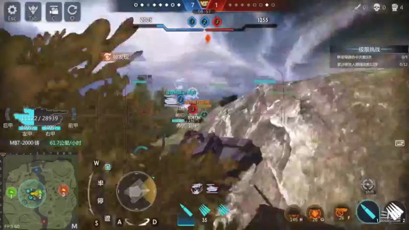 【2022-05-21 16点场】神怒布雷多：神怒布雷多的直播间