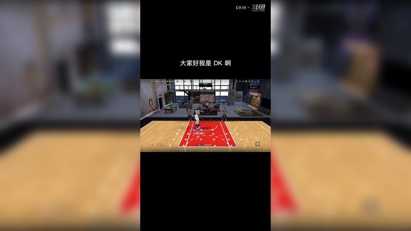 三外二内进攻小技巧之《原地后仰》