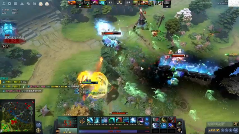 【2022-05-23 00点场】Shadow褚泽宇：我现在只想秀