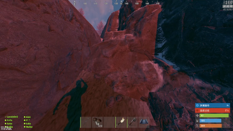 【热门游戏】1K黄辉冯的精彩时刻 20220523 22点场