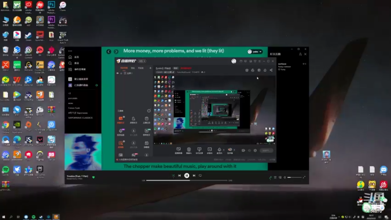【2022-05-22 19点场】YukoNotFound：【yuko】go下