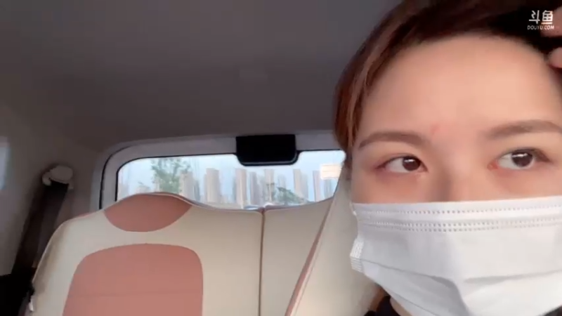 【2022-05-23 19点场】传情小小：昨天晚上睡得好吗~