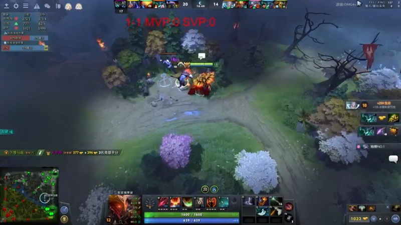 【2022-05-23 12点场】刘嘉俊Sylar1：拿出你的百分之百！