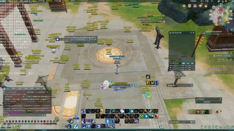 【2022-05-22 12点场】老薇恩恩：薇恩：双梦恶人主播~