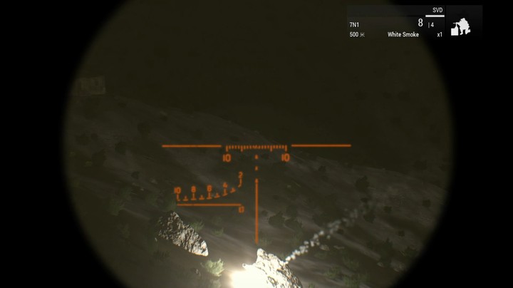 《3234高地》5狙击手-ARMA3剧情MOD