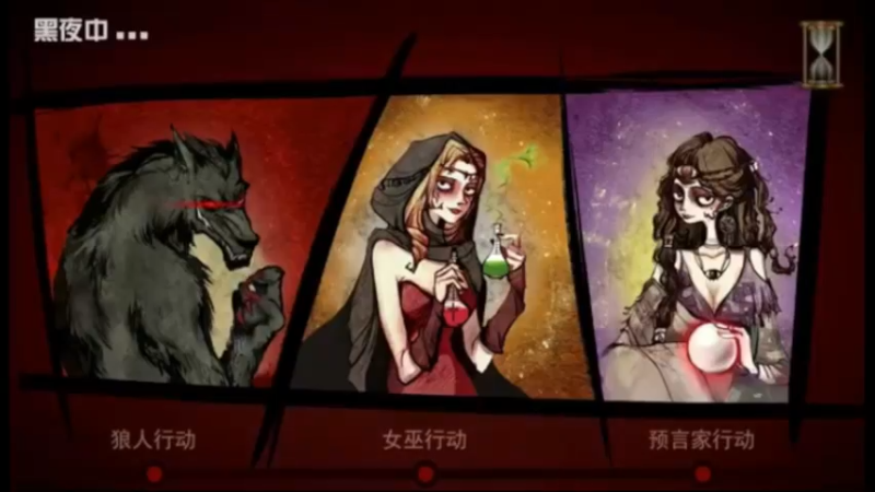 【2022-05-22 21点场】夏子宁：水友赛进行中 3346900