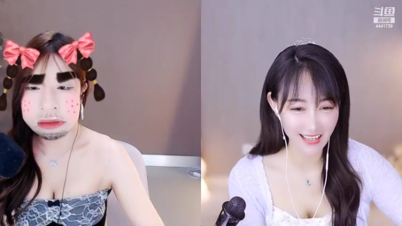 【2022-05-22 21点场】Jue美娘：4倍亲密度 欢乐带粉中