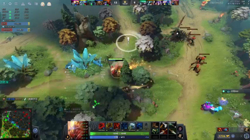 【2022-05-23 11点场】sakira丶hao：dota4+2顶级sorry