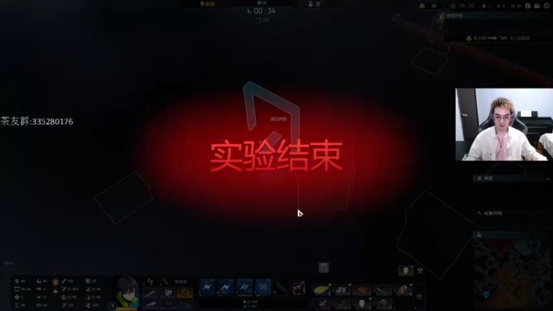 【2022-05-23 00点场】茶尔尼：卢米亚最帅快递员