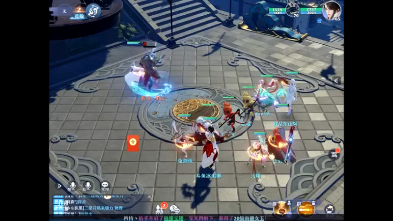 【2022-05-22 15点场】晴天冰淇淋c：梦幻文明博大精深