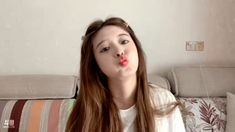 【2022-05-23 15点场】douyu小漠：由乃：好汉回来了