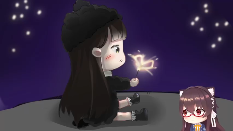 【2022-05-20 15点场】肉仔OvO：【小奶团】520快乐鸭~~
