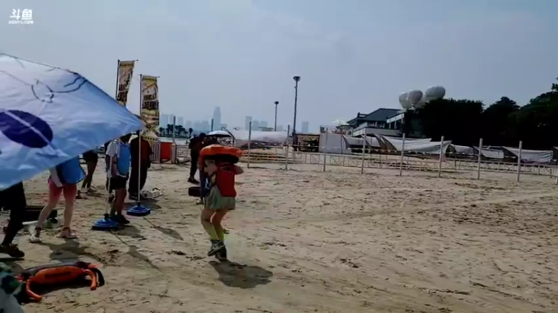 【2022-05-23 14点场】火力堂主：【燃烧吧 卡路里！】Day4！