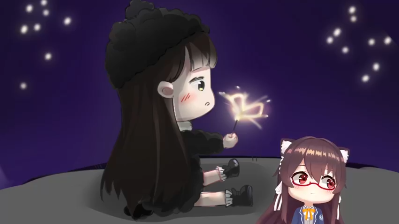 【2022-05-21 16点场】肉仔OvO：【小奶团】跳舞去啦晚点来~