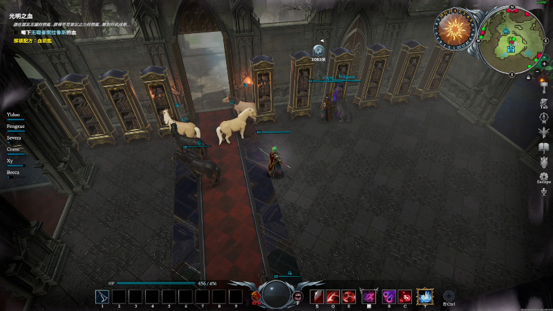 【主机其他游戏】狐狸不太Sao的精彩时刻 20220523 11点场