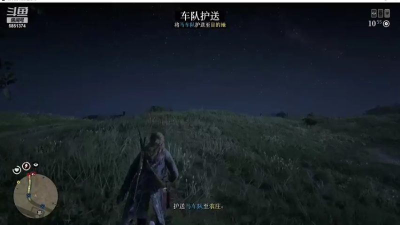 【2022-05-22 03点场】心星丶青一：快乐的小牛仔！！