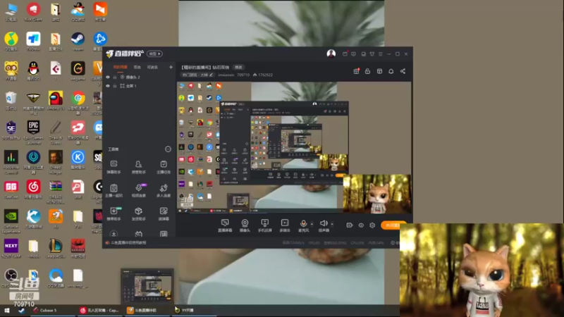 【2022-05-23 15点场】imxiaoxin：【精彩的直播间】钻石双倍