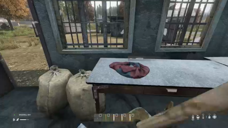 【2022-05-22 18点场】dayz韩爱东西：老韩亡命dayz