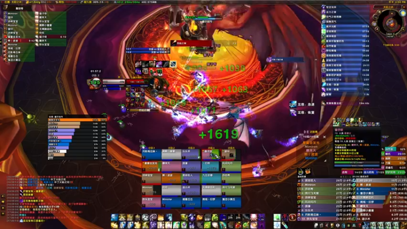 【2022-05-22 17点场】边缘小军：祈福 橙光 恏鸡儿蛋！