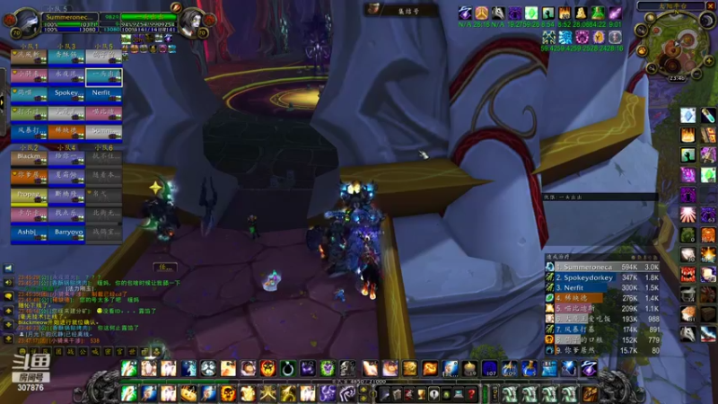 【2022-05-22 23点场】夏一可死毒舌_：穆鲁面前豪言壮语，穆鲁灭完沉默不语