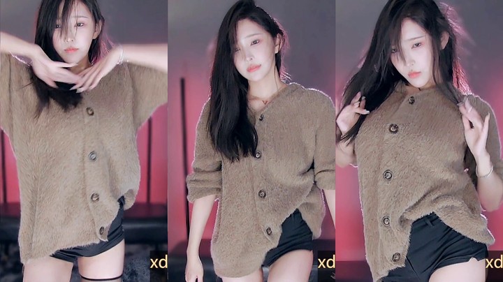 【VIVI小小酥】05-22 本场人气值TOP1舞蹈