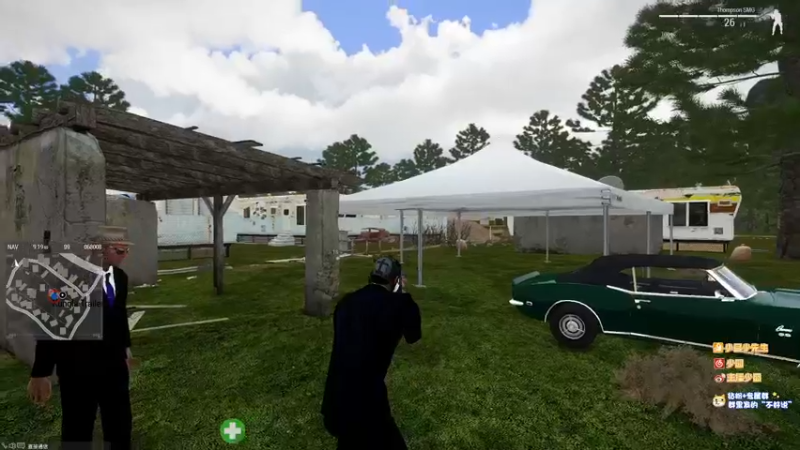 【2022-05-23 20点场】少囧丶：少囧の游戏教室