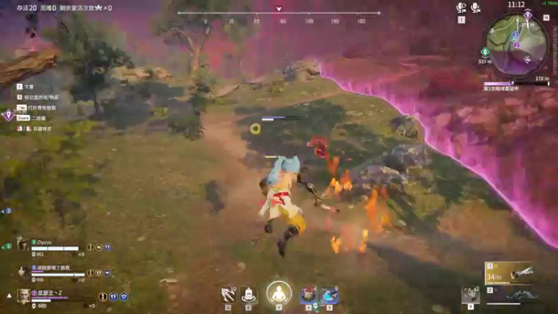 【2022-05-23 02点场】亚瑟王丶Z：巅峰赛2120冲2200！