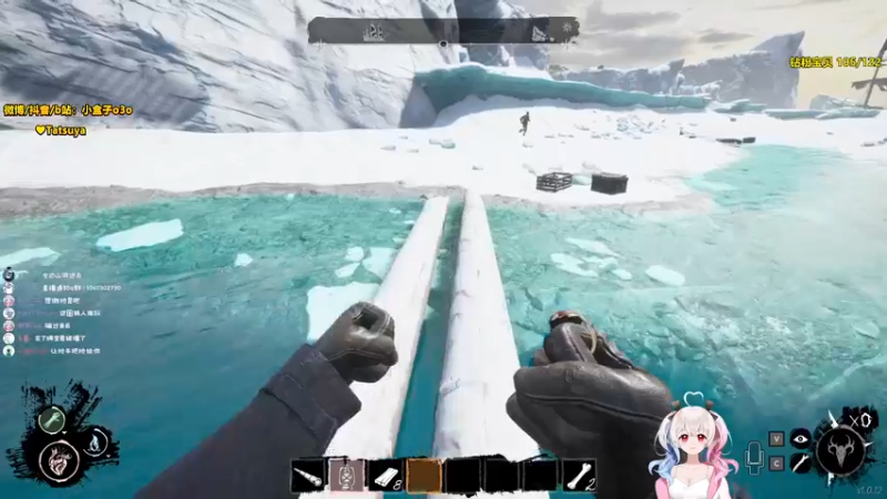 【2022-05-23 13点场】小盒子u：有素质的1000+开船美女，有的不多