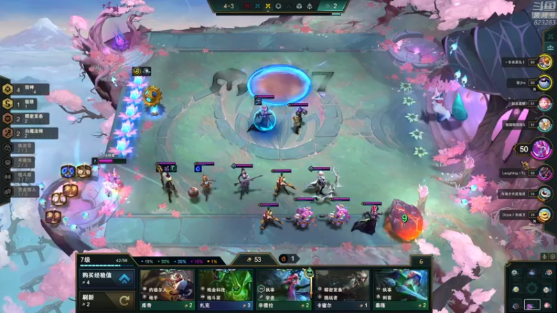 【2022-05-23 04点场】1K黄辉冯：黄辉冯：部落最好的生存游戏