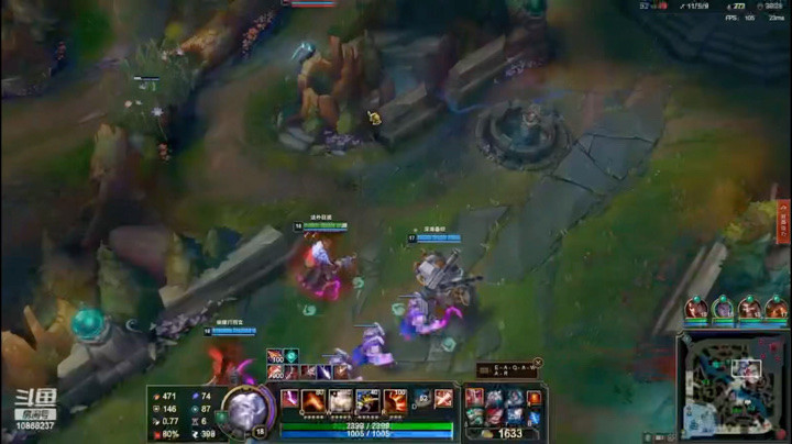 视频有点模糊、下次努力