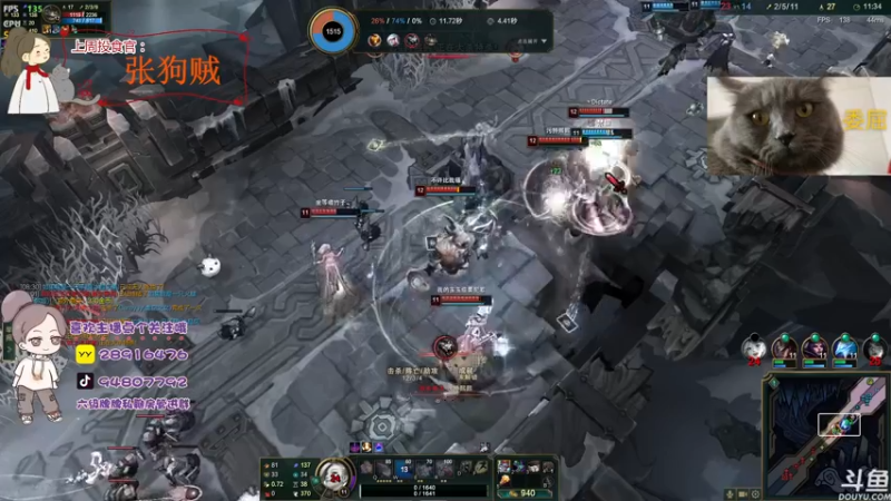 【2022-05-22 23点场】哦呦orz：【小奶团】太委屈