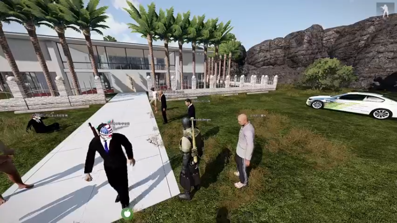 【2022-05-22 22点场】郑伟丶：双倍亲密度 续续牌子