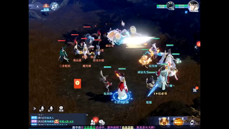 【2022-05-22 19点场】晴天冰淇淋c：梦幻文明博大精深