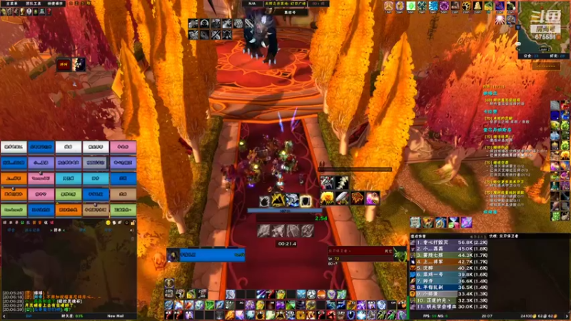 【2022-05-20 20点场】十一根手指：增强萨暴锤SW