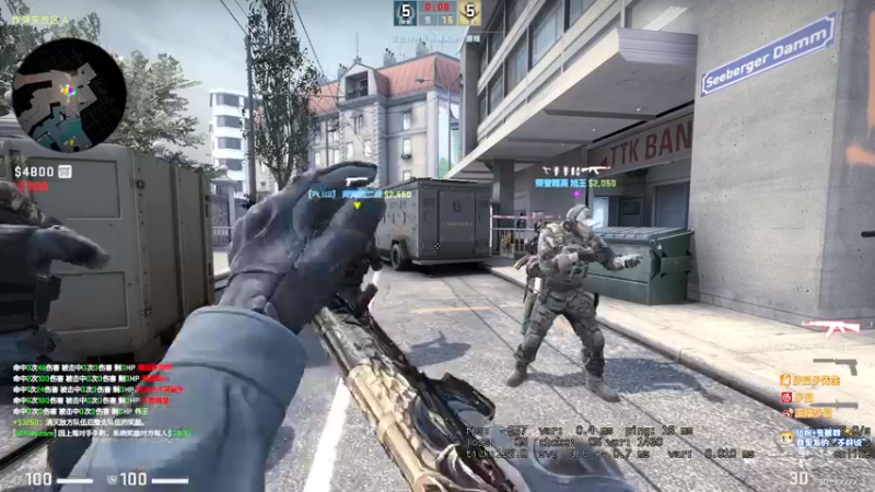 【2022-05-23 00点场】少囧丶：少囧の游戏教室